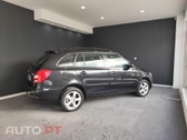 Skoda Fabia Break 1.4TDI Elegance