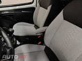 Fiat Fiorino 1.3 M-jet Adventure