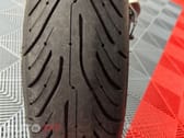 Yamaha Tracer MT-07