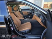BMW 420 d Aut. Luxury Line