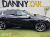 Infiniti Q30 1.5d DCT Premium City Black