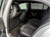 Mercedes-Benz A 180 d AMG Line Aut.