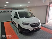 Opel Combo 1.5 CDTi L1H1 Enjoy