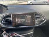 Peugeot 308 1.6 BlueHDi Style
