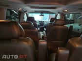 Mercedes-Benz Viano 3.0 CDI DPF Compacta Auto Avantgarde Grand Edition