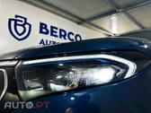 Mercedes-Benz EQA 250+ Electric Art