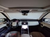 Land Rover Range Rover Sport P400e HSE Plug-In