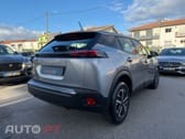 Peugeot 2008 1.2 PureTech Active Pack