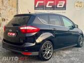 Ford C-Max 2.0 TDCi Titanium