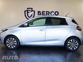 Renault Zoe (c/ Bateria) Intens 50