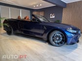BMW M4 Competition xDrive Pack 50 anos M