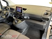 Citroen Berlingo 1.5 BlueHDi XL Driver