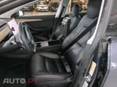 Tesla Model 3 Long Range Tração Integral