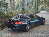 BMW 418 d M Sport
