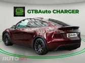 Tesla Model Y Performance Dual Motor 95.1% I.V.A DEDUTIVELEL