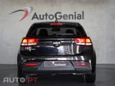 Kia Rio 1.2 CVVT 84