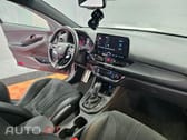 Hyundai i30 2.0 T-GDi Pack Performance 8DCT