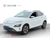 Hyundai Kauai EV 39 kWh Premium