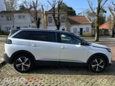 Peugeot 5008 GT HYBRID 136CV