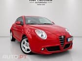 Alfa Romeo Mito 1.4 MultiAir Progression