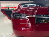 Tesla Model S 75D