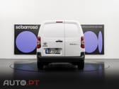 Toyota Proace City 1.5D L2 Exclusive