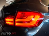 BMW 520 d Exclusive Auto 129g