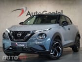 Nissan Juke 1.0 DIG-T Acenta