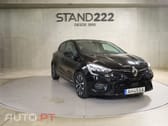 Renault Clio 1.0 TCe Intens