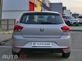 Seat Ibiza 1.6 TDI Reference
