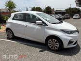 Renault Zoe (c/ Bateria) Intens 50