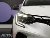 Mitsubishi ASX 1.6 PHEV Intense
