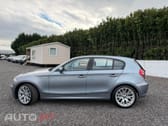 BMW 120 d