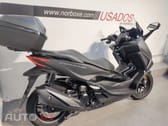 Honda Forza 350