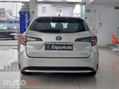 Toyota Corolla Touring Sports 1.8 Hybrid Comfort