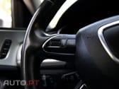 Audi A6 Avant 2.0 TDi Business Line S-line Multitronic