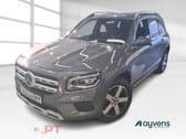 Mercedes-Benz GLB 200 d Progressive