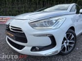 Citroen DS5 2.0 HDi Hybrid4 Sport Chic CMP6