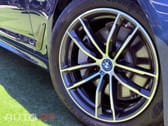 BMW 520 e Pack M