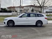 BMW 330 e Pack M Auto