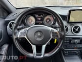 Mercedes-Benz GLA 180 d AMG Line