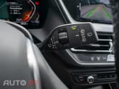 BMW 116 d Line Sport Auto