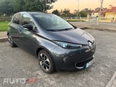 Renault Zoe (c/ Bateria) 41 kwh Intens