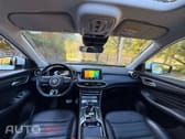 MG EHS 1.5 T-GDI Plug-in Hybrid Luxury