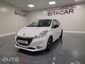 Peugeot 208 1.4 HDi Active