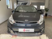 Kia Rio 1.2 CVVT Prime Edition