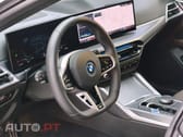 BMW i4 eDrive40 Pack Desportivo M Pro