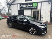 Honda Civic Tourer 1.6 i-DTEC Sport
