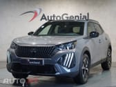 Peugeot 2008 1.2 Hybrid Allure e-DCS6
