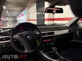 BMW 316 d Touring